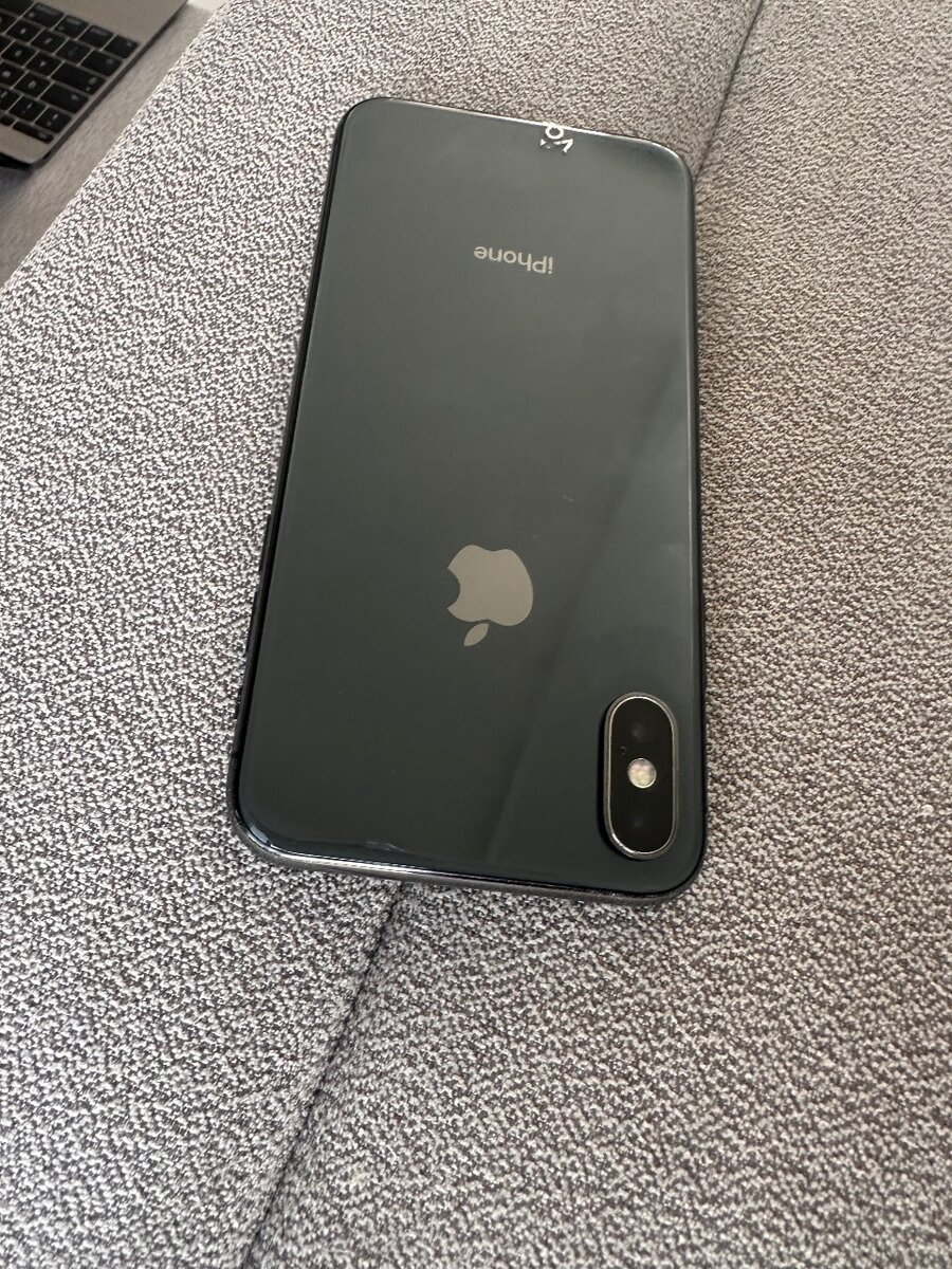 iPhone X 64 GB