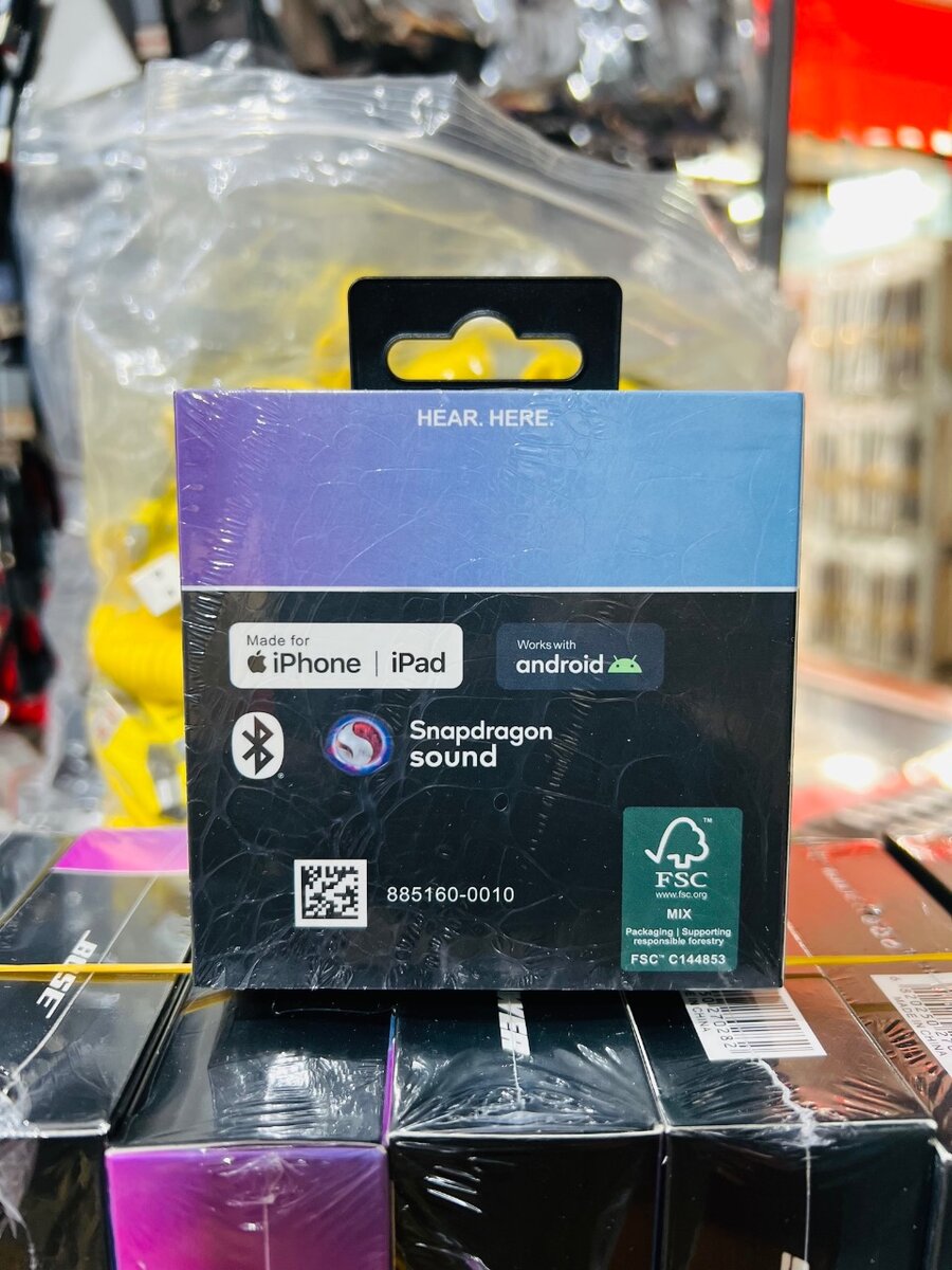 Bose QuietComfort Ultra Earbuds