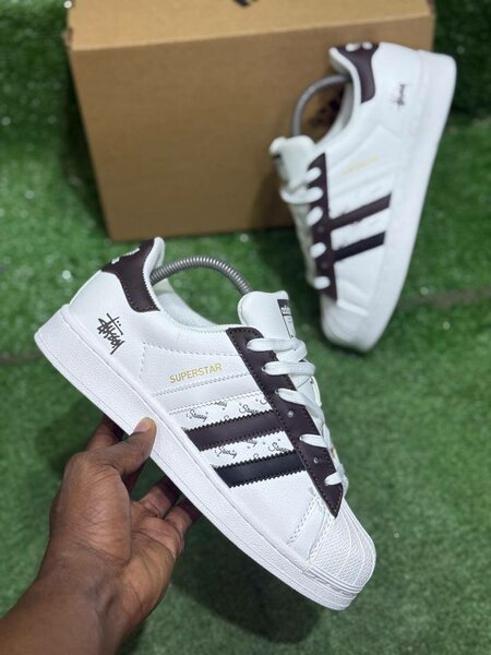 Adidas Superstar LEGO Sneakers