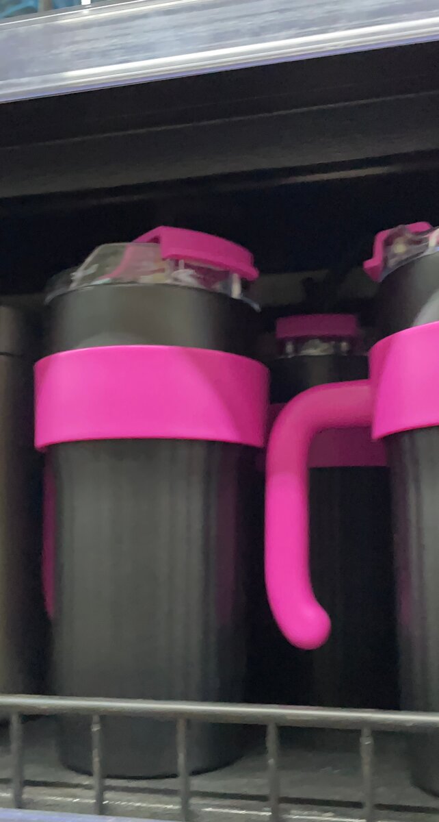 Gourde en acier inoxydable