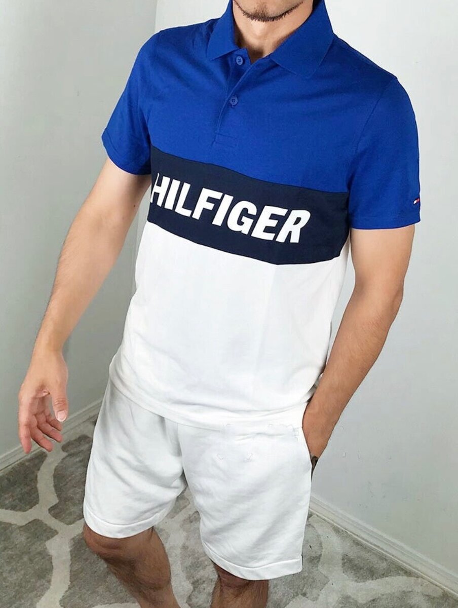 Polo Tommy Hilfiger