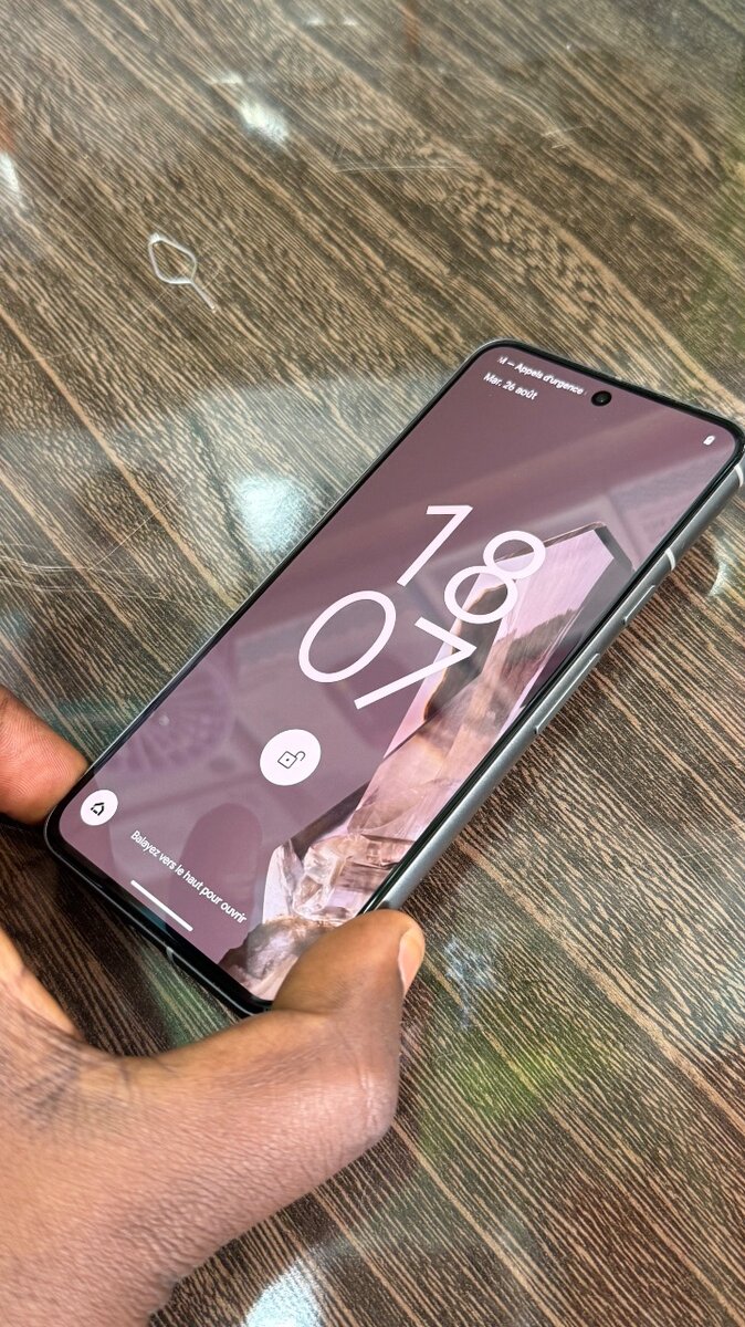 Google pixel8 128gb 8gb ram