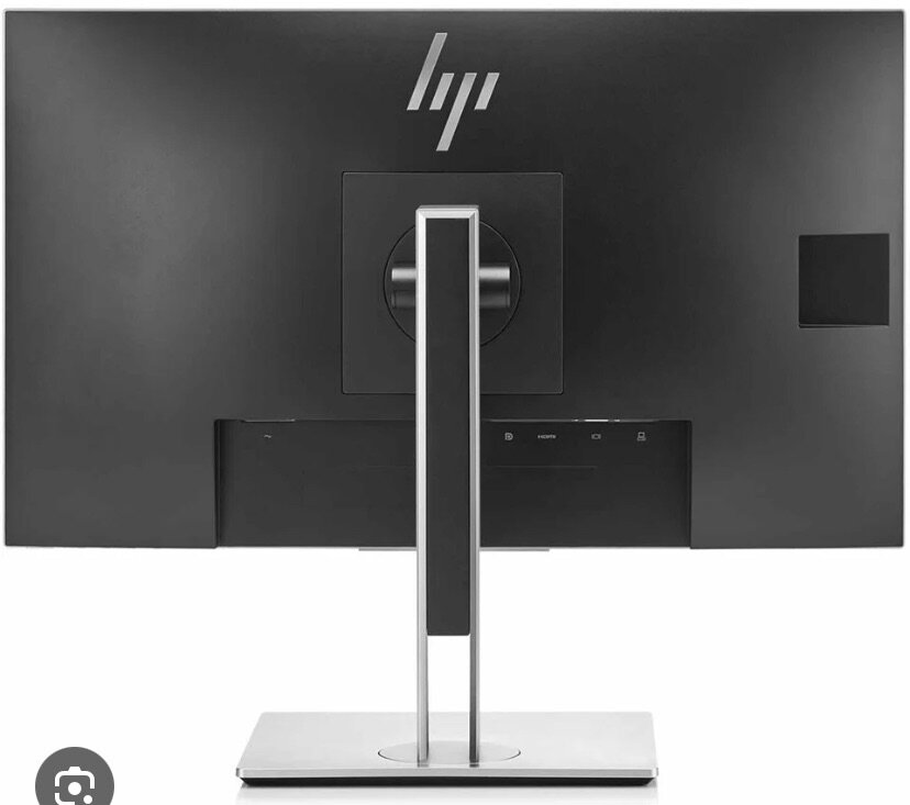 MONITEUR HP SANS BORDURE ALLEMAND