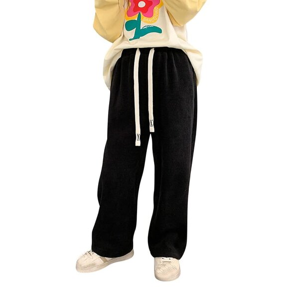 Pantalon jogging unisexe