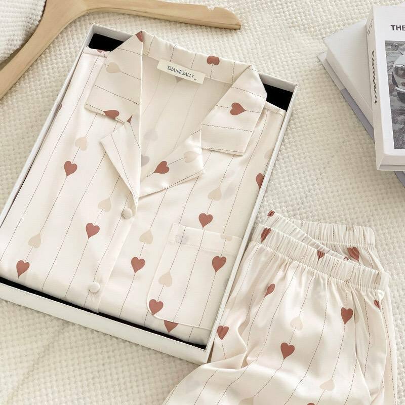 Женская пижама