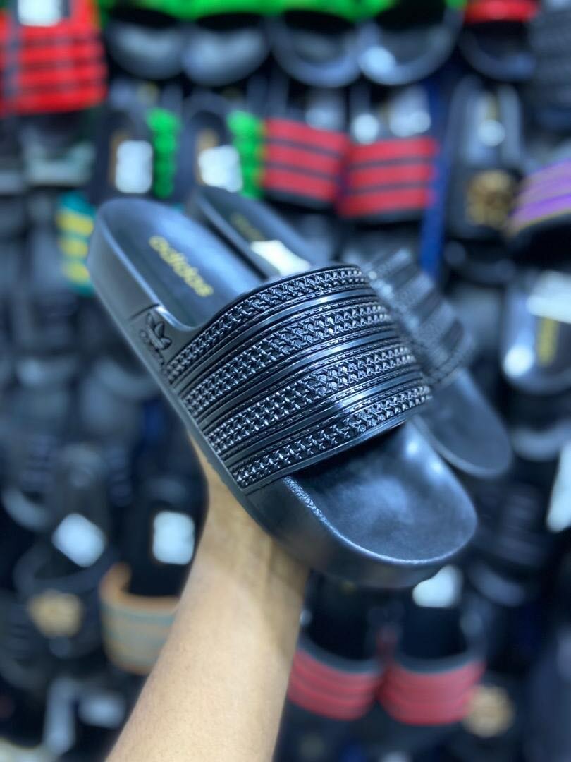 Adidas slides
