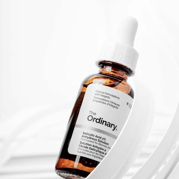 Serum salicylique The Ordinary