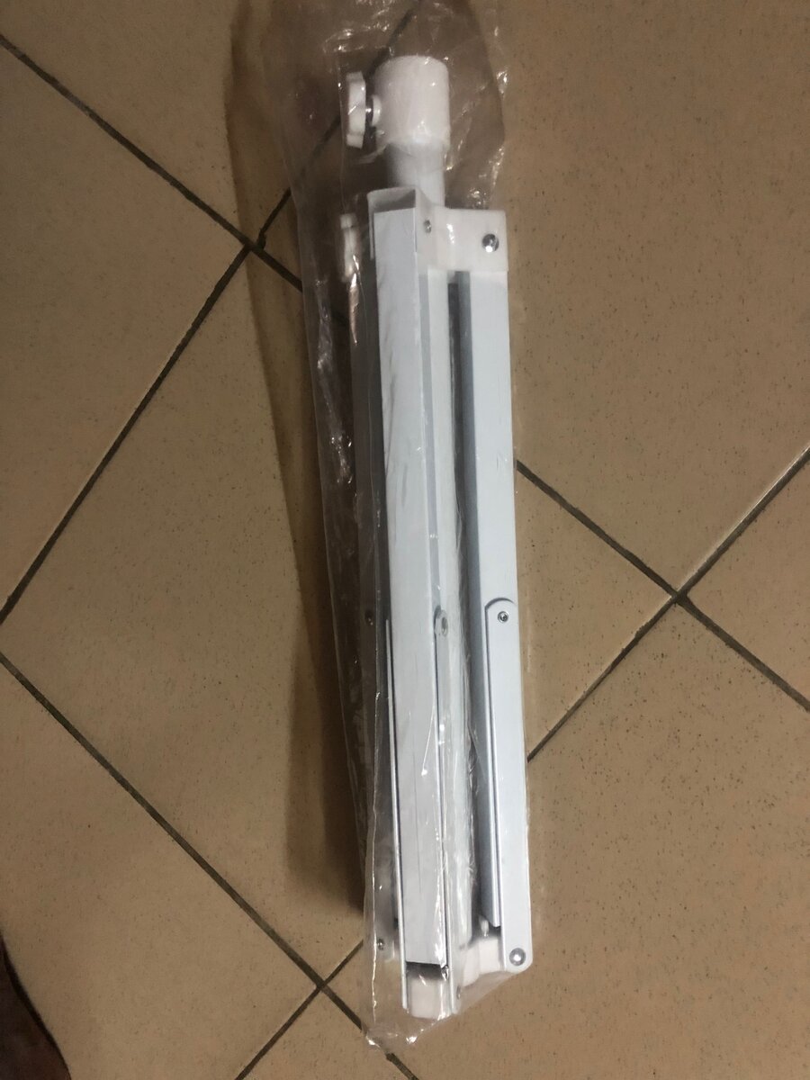 Pied socle de parasol