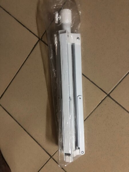 Pied socle de parasol