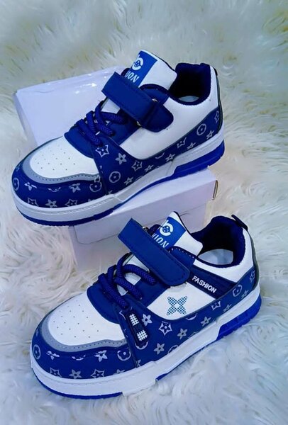 Paire de basket pour enfants