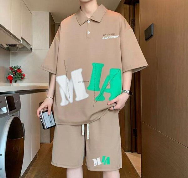 Ensemble décontracté M4A homme