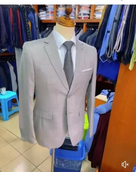 Costume complet 