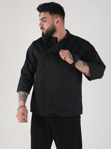 Поварской китель