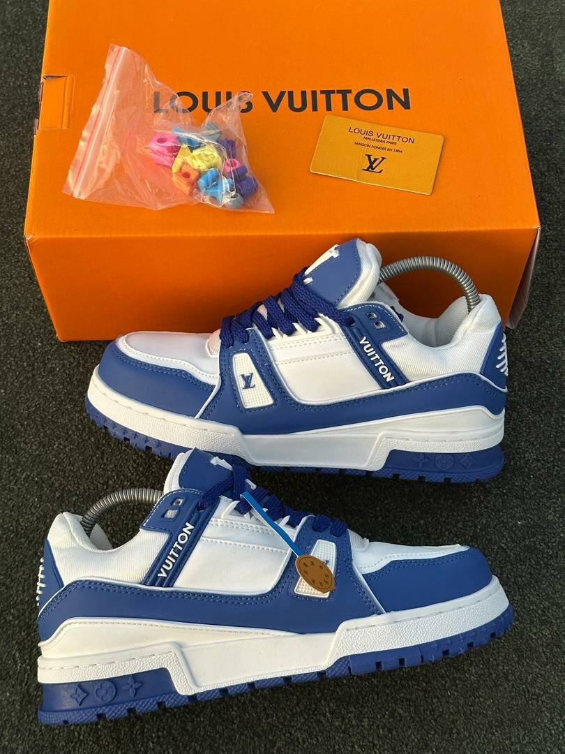 Sneakers Louis Vuitton Homme