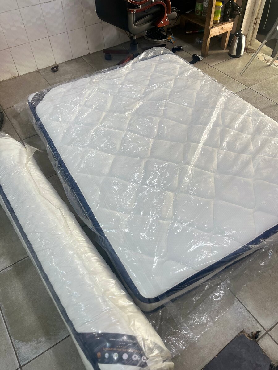 Matelas JLS01 Peninsula Confort