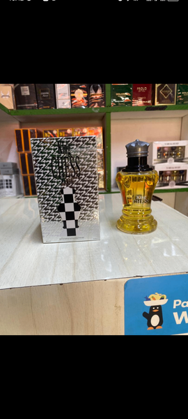 Eau de Parfum Raffiné