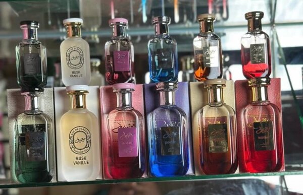 Parfum Mousuf Ramadi 50ml