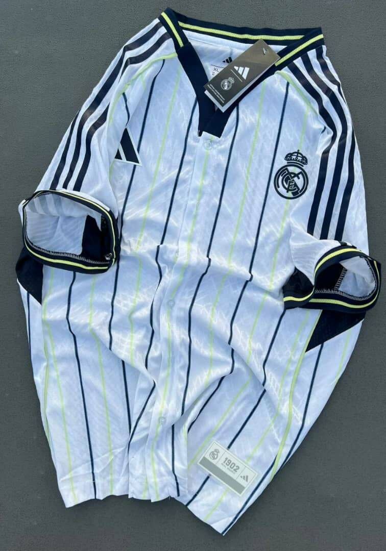 Maillot de football Real Madrid