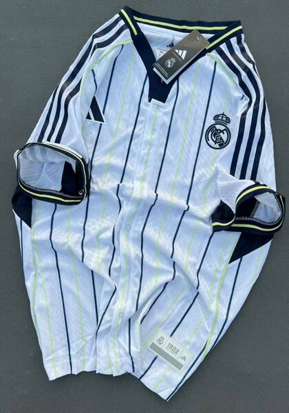 Maillot de football Real Madrid