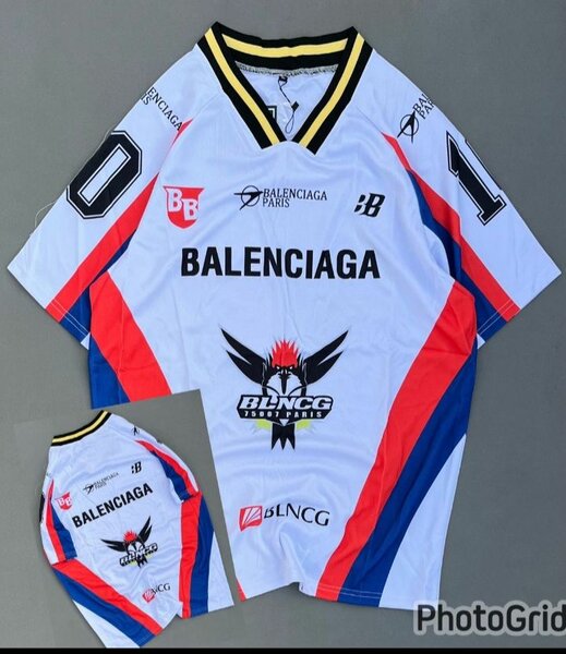 Le nayo balanciaga