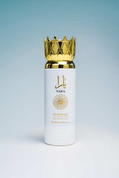 Déodorant Yara Luxe 250ml