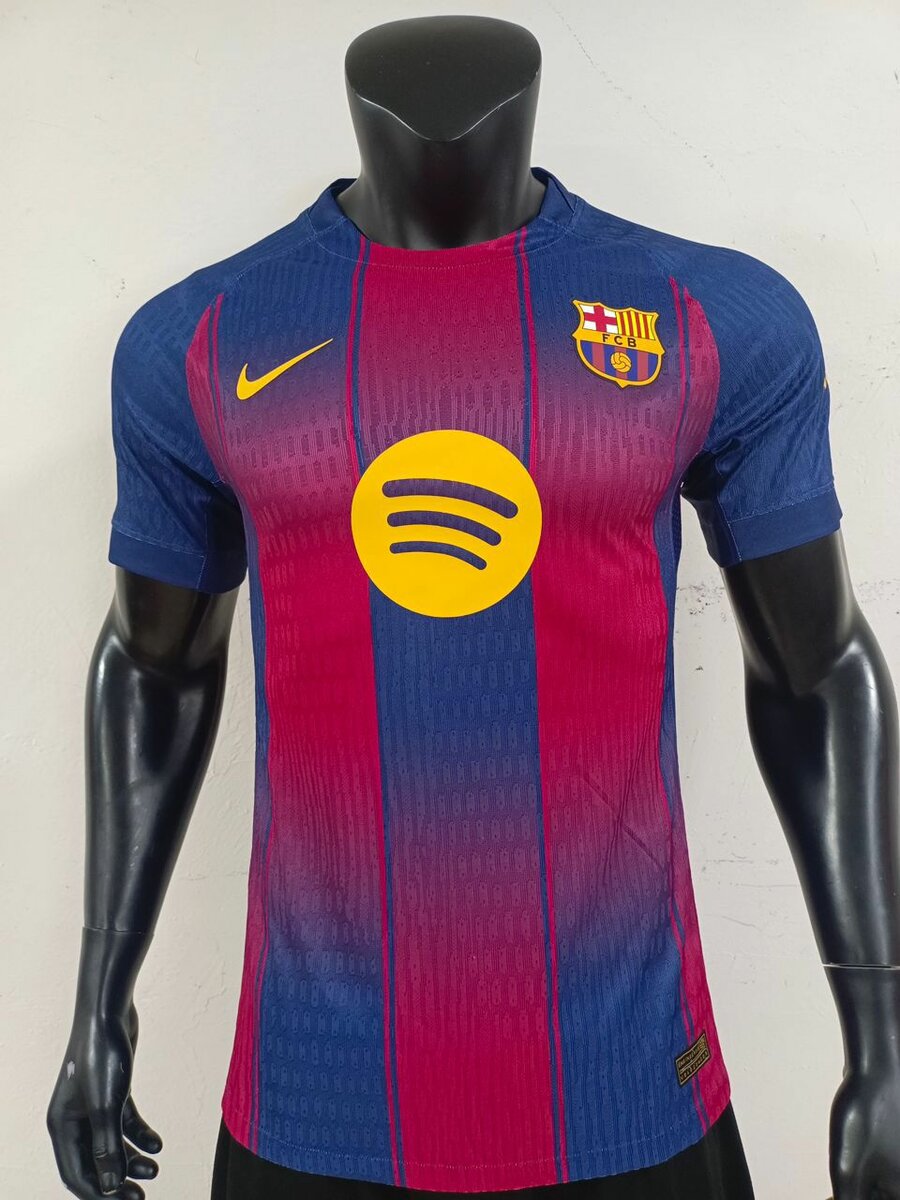 Maillot Barcelone pro