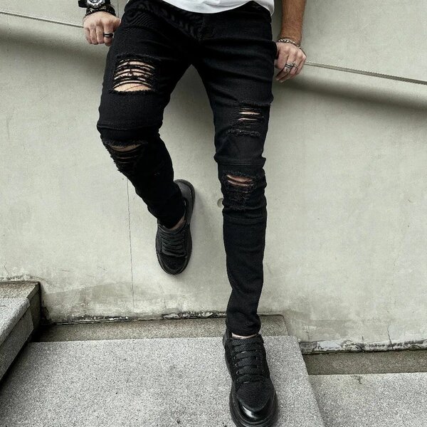 Men jeans