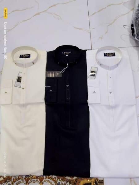 Gents shalwar kameez