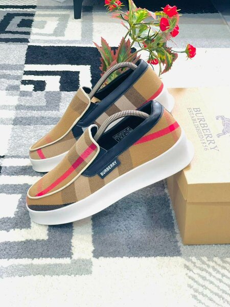 Burberry