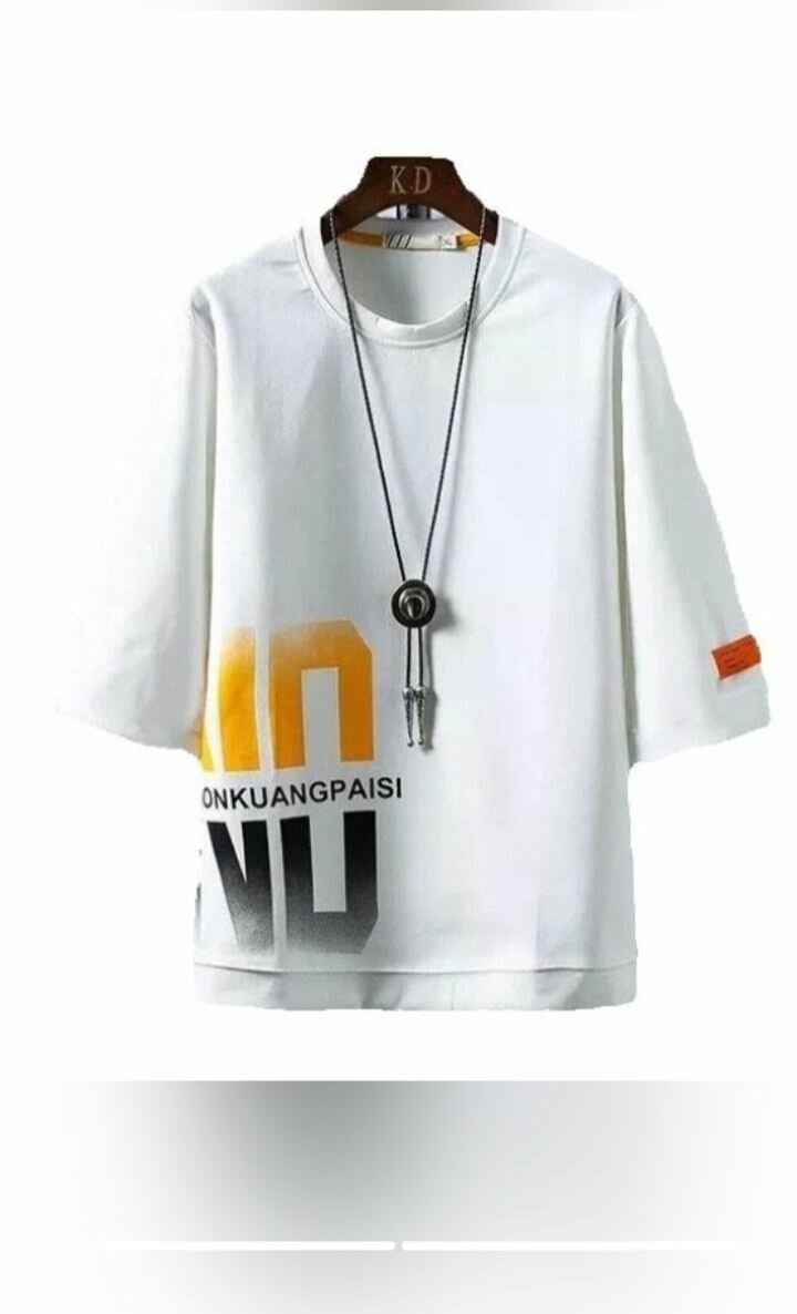 Mens T shirt