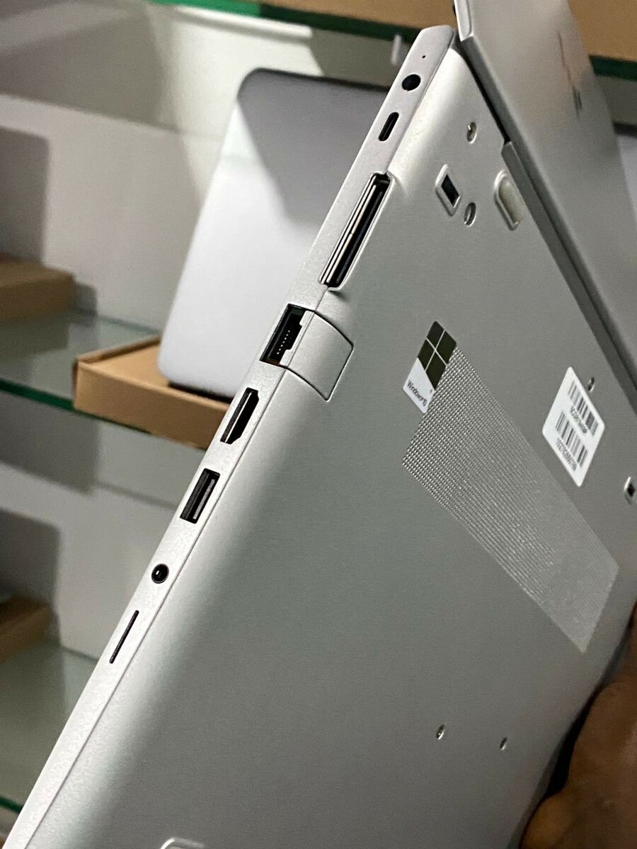 Pc-Hp 840 g5 i5