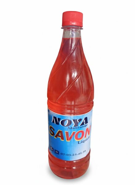 Savon Liquide Multiusage 1L