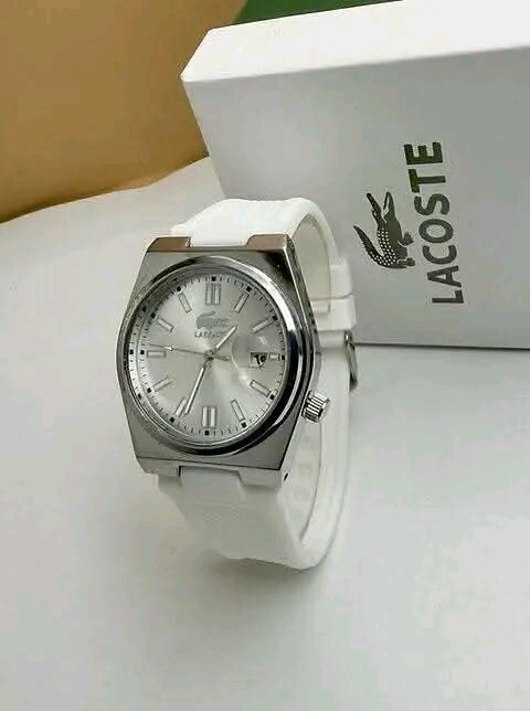 Montre Lacoste Classique Homme