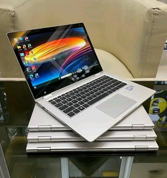 Hp elitebook x360 1030 7e G