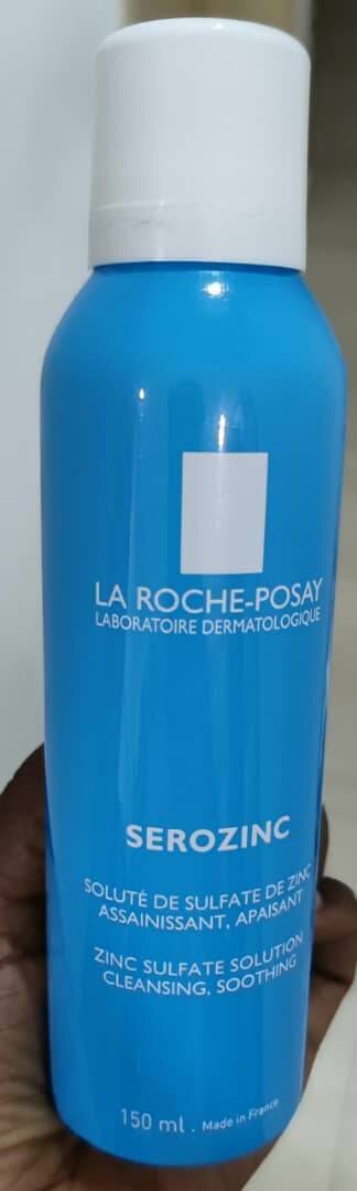La Roche-Posay Serozinc 150ml