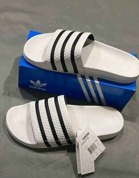 Claquettes Adidas Originals