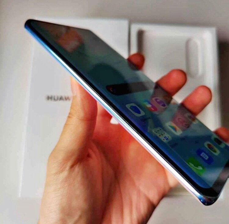 HUAWEI P30 PRO