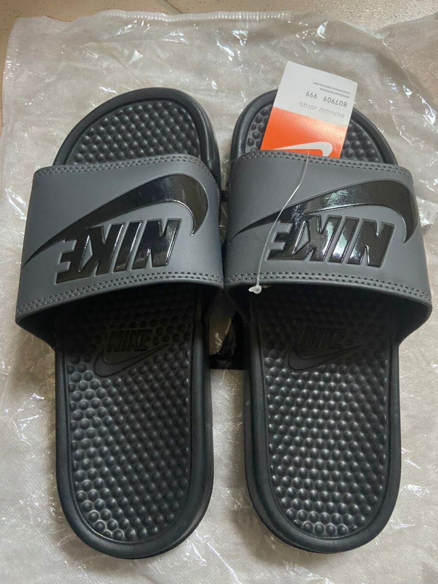 Claquettes de sport unisexes confortables