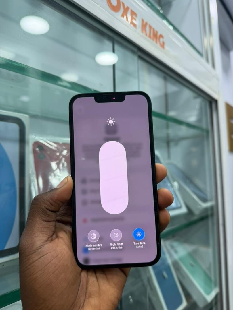 13 simple 128Go origine