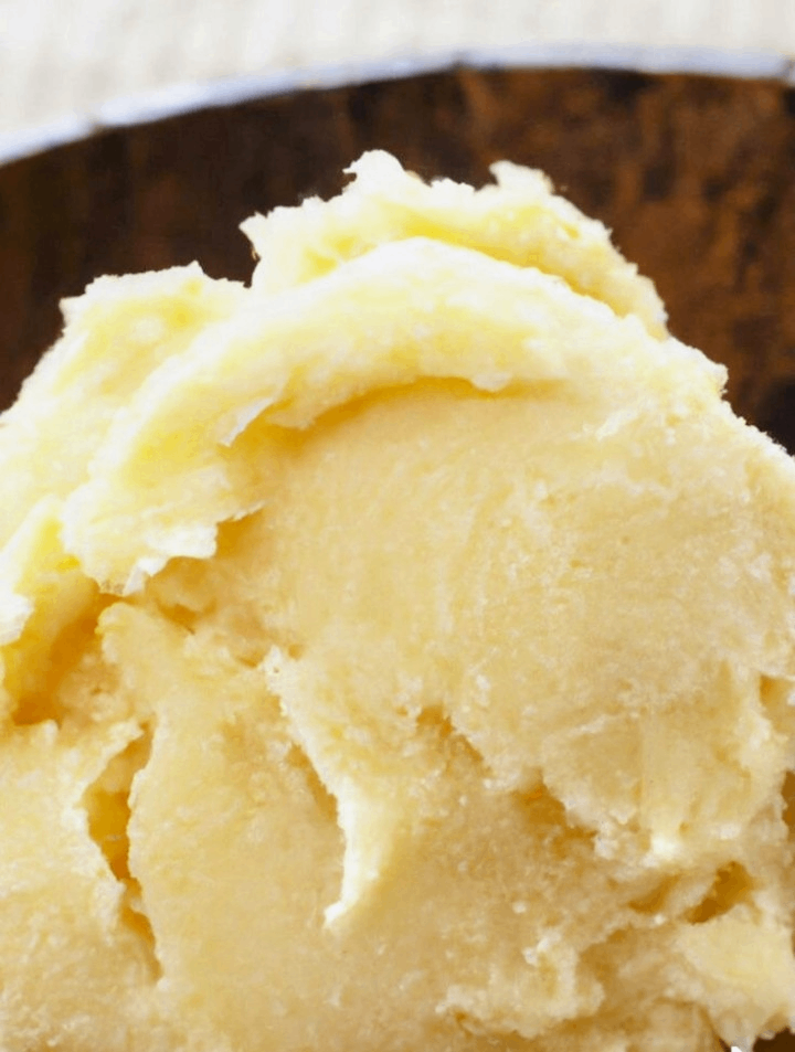 Kg du Beurre de Karité