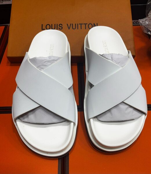 Sandale luis vuitton original