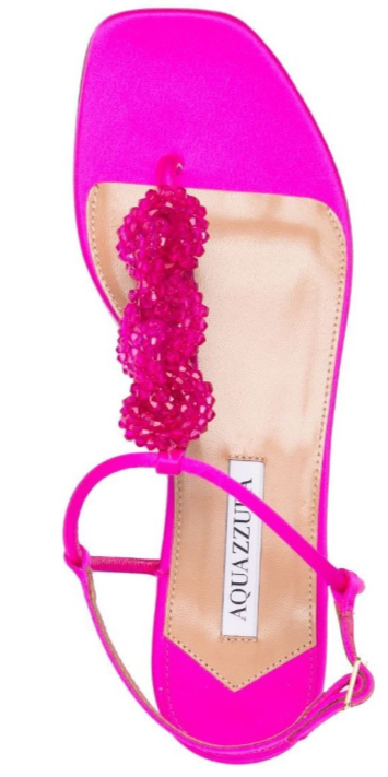 Women's summer shoes