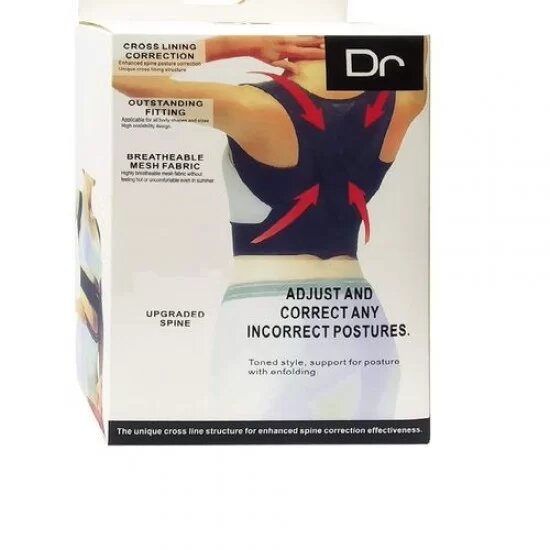 Correcteur de posture