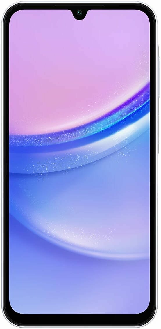 Samsung A15