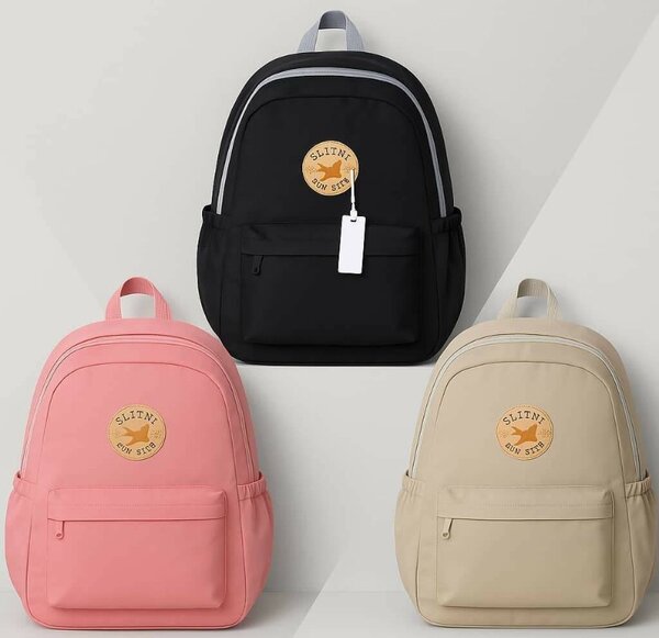 Sac à dos multifonction unisexe