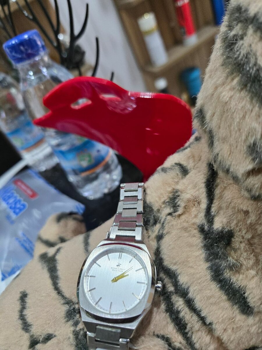 Montre élégante pour femmes