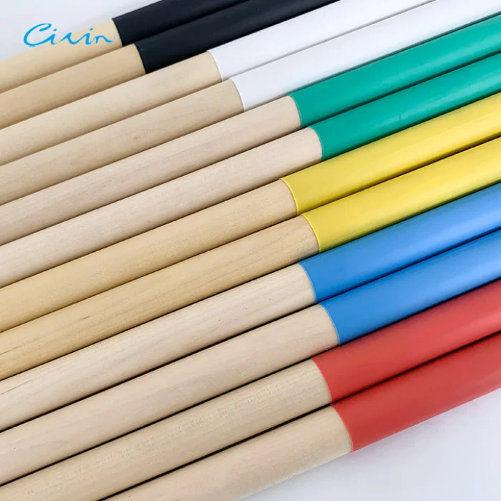 Baguettes de batterie Cirin