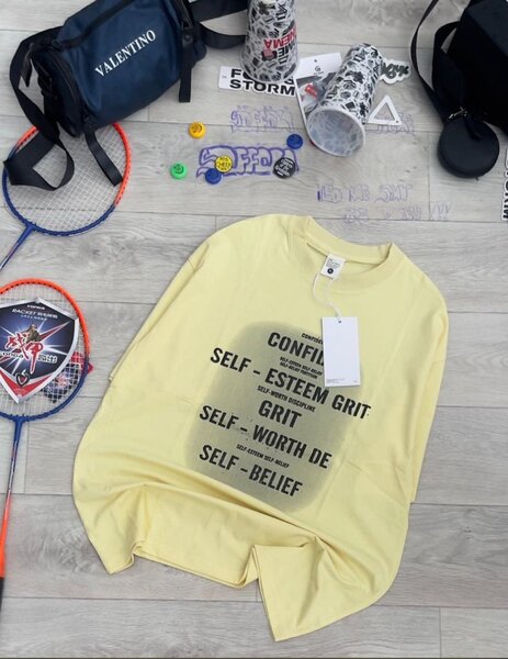 Tee-shirts tendance homme