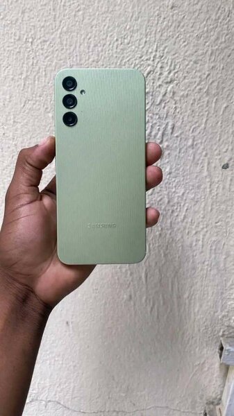 Smartphone Samsung moderne