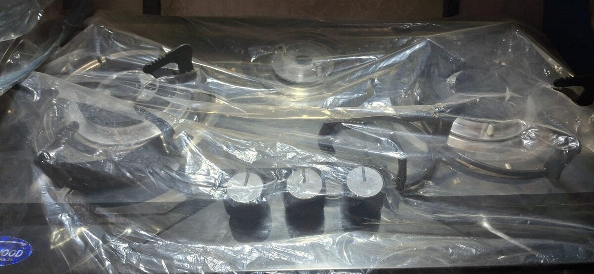 2 in One Stoves